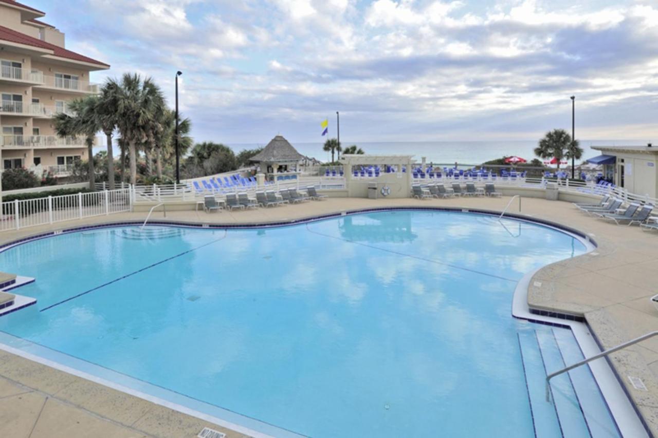 Apartment Tops'l Tides 704 Destin