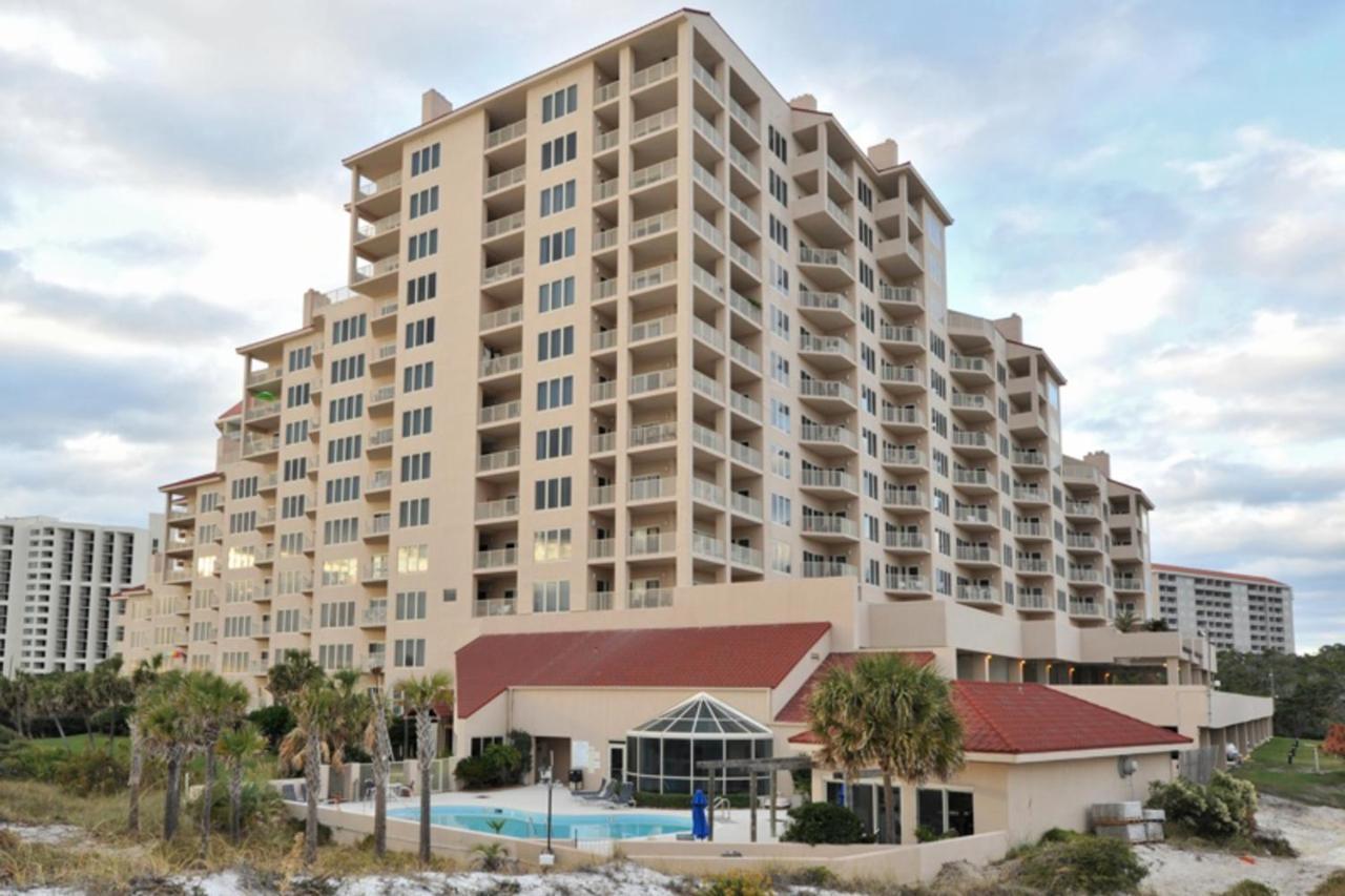 Apartment Tops'l Manor 401 Destin