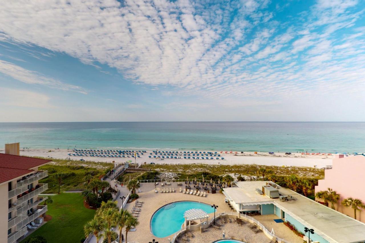 Tops'l Tides 704 Destin