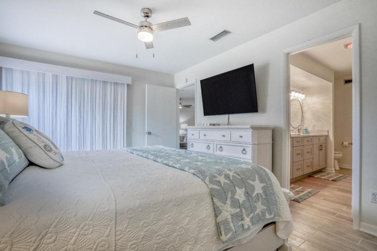 Tops'l Tennis Village 48 Destin