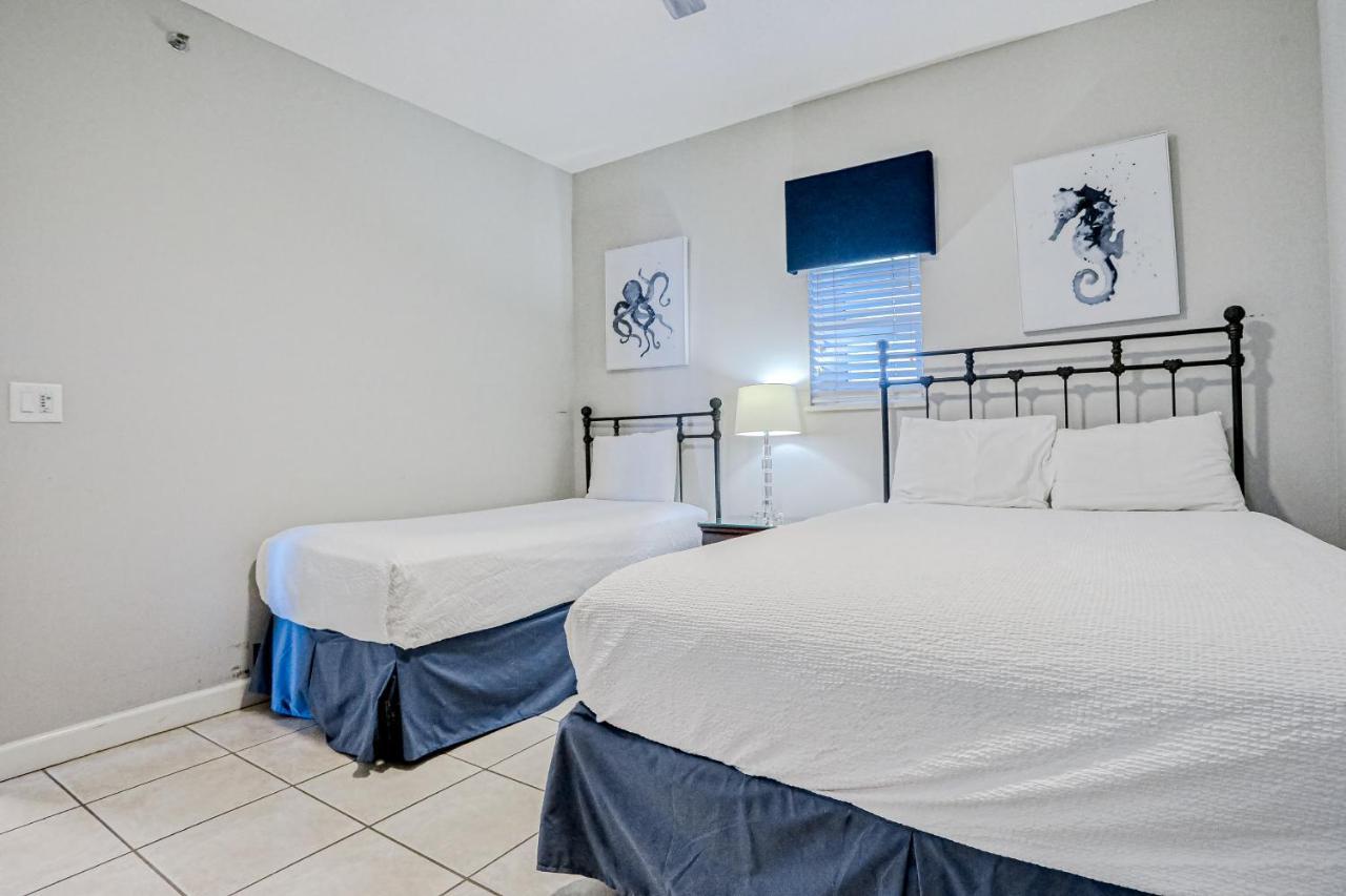 Apartment Tops'l Tides 1302 *