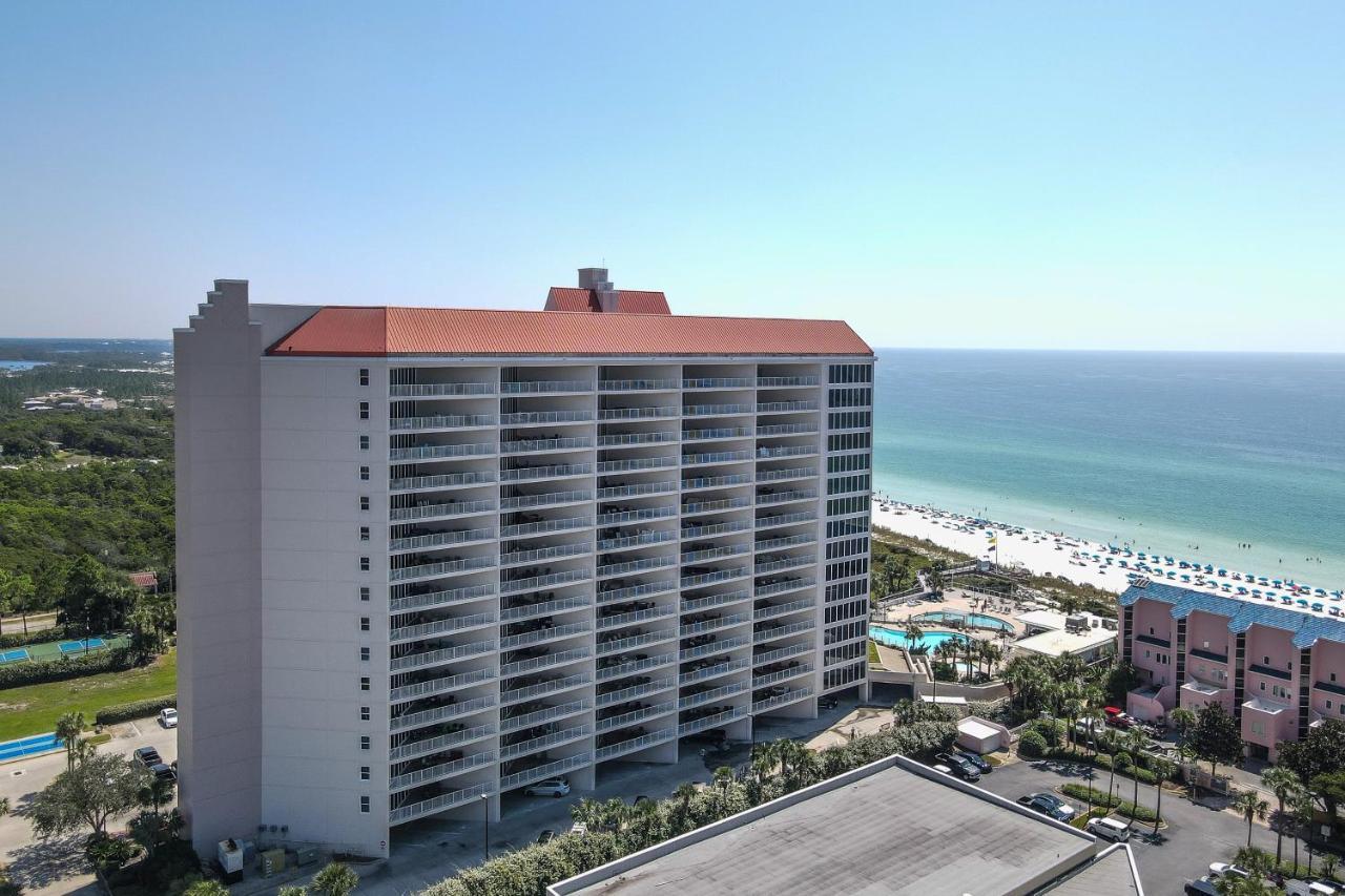 Tops'l Tides 1302 Apartment