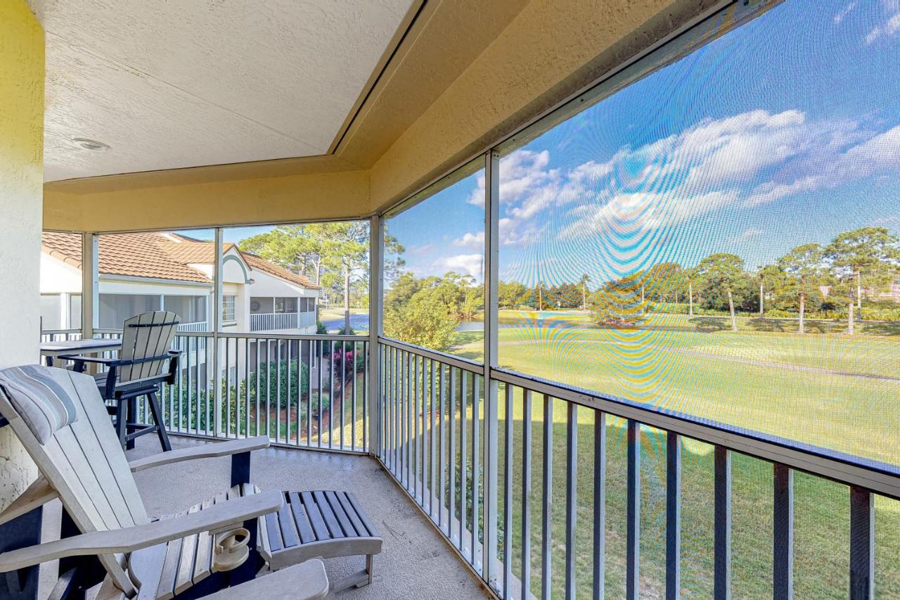 Tivoli By The Sea #5235 Apartment Destin