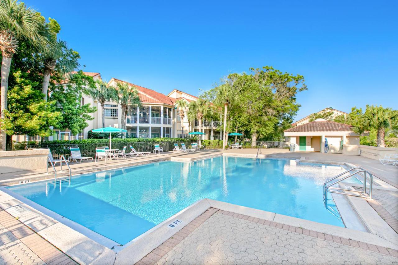Apartment Tivoli By The Sea #5235