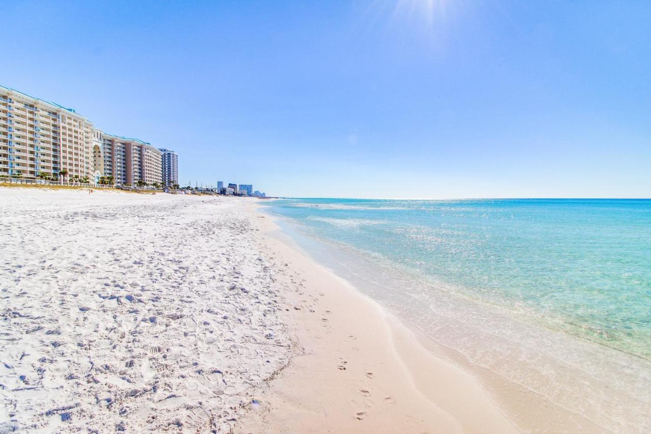 Apartment Tivoli By The Sea #5235