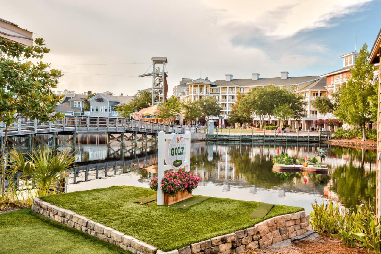 Tivoli By The Sea #5235 Apartment Destin