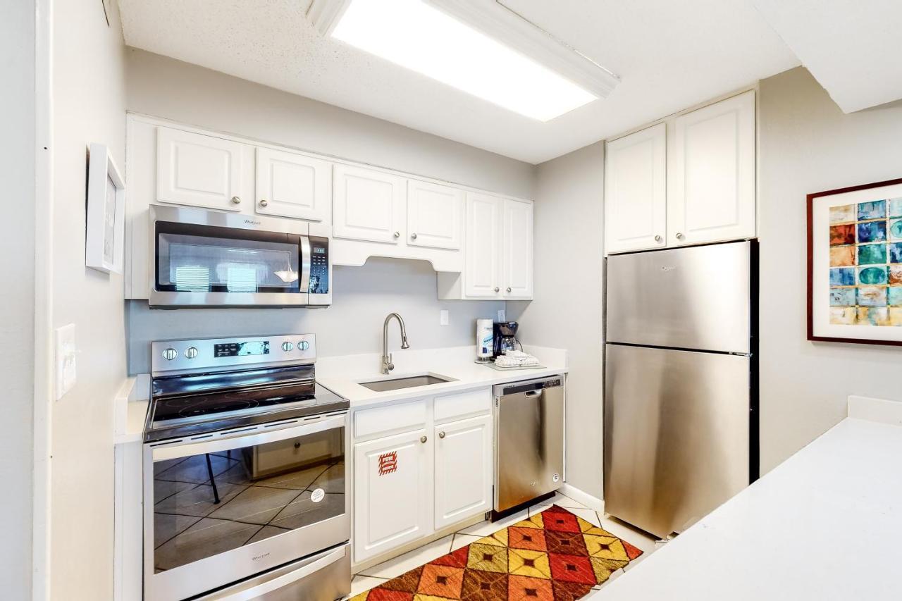 Apartment Jetty East 304b