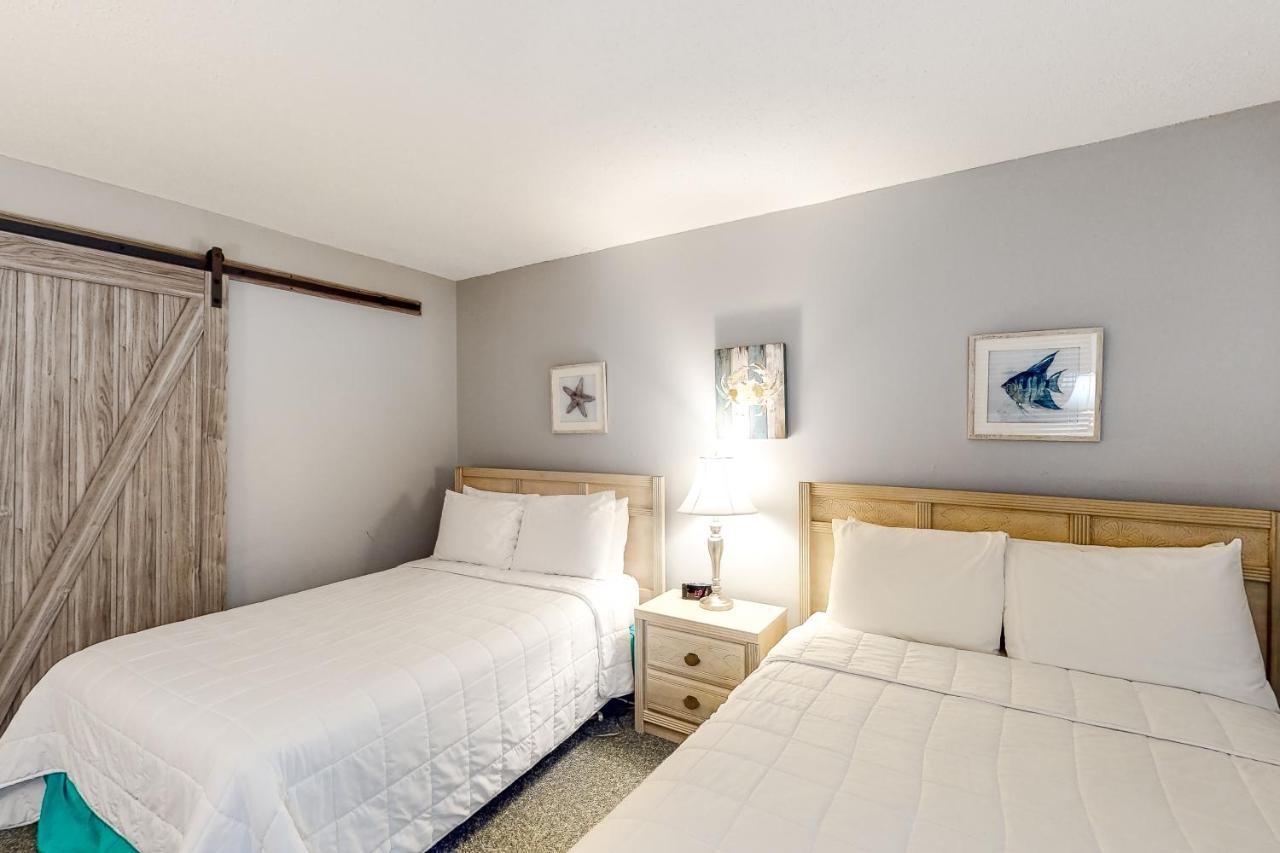Jetty East 304b Apartment