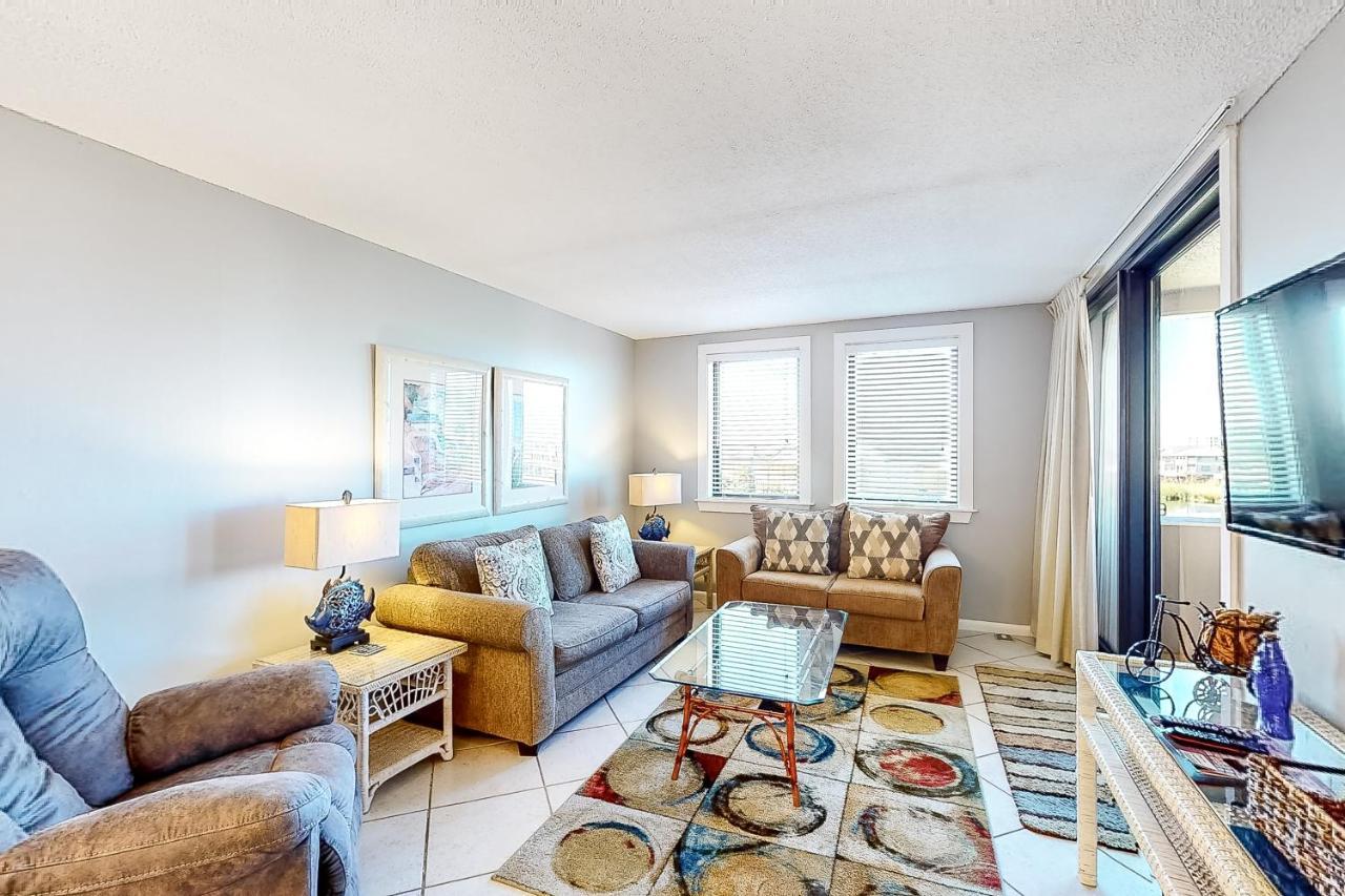Jetty East 304b * Destin