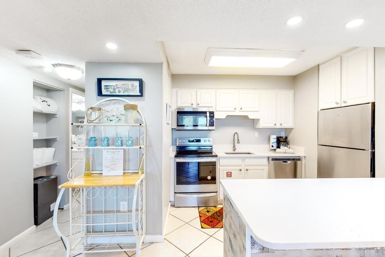 Jetty East 304b Apartment Destin