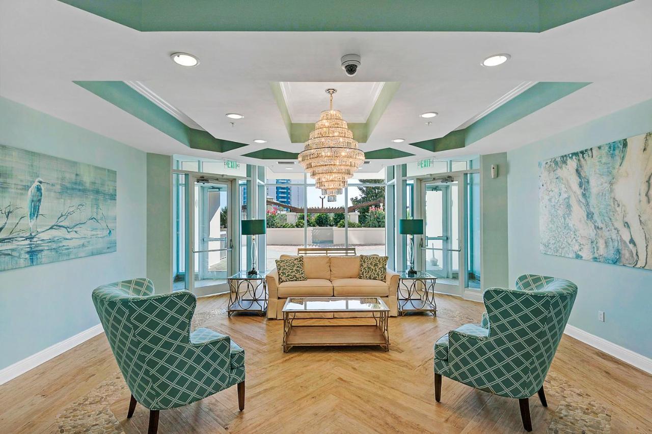 Apartment St Lucia At Silver Shells L0201 *