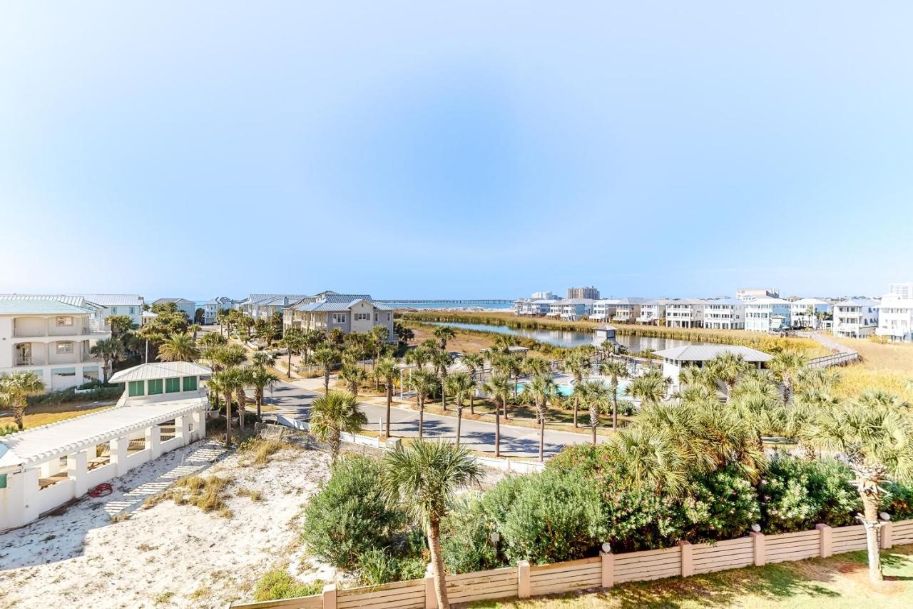 Jetty East 304b Destin