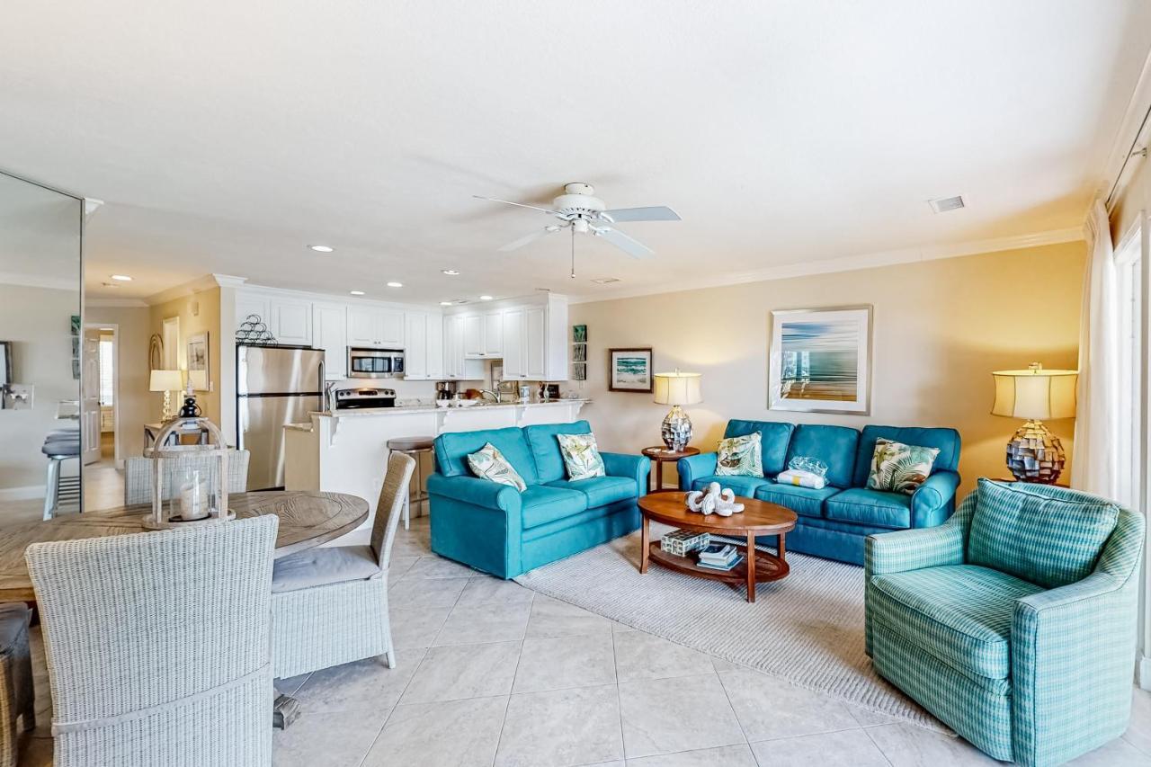 Seascape Boardwalk 279 Apartment *