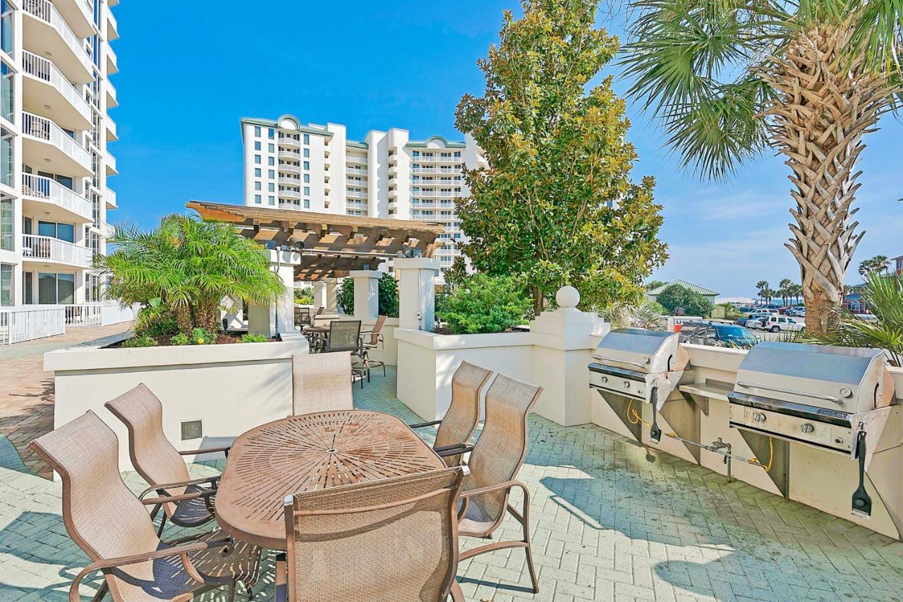 St Lucia At Silver Shells L0201 * Destin