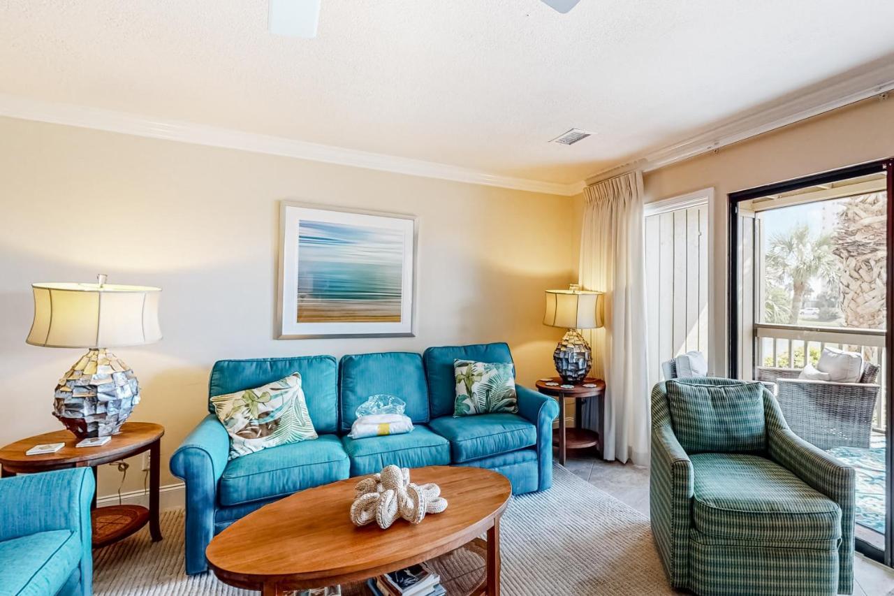 Seascape Boardwalk 279 Apartment Destin