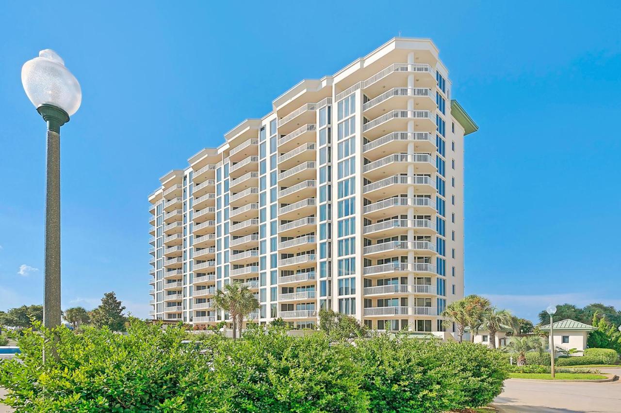 Apartment St Lucia At Silver Shells L0201 *