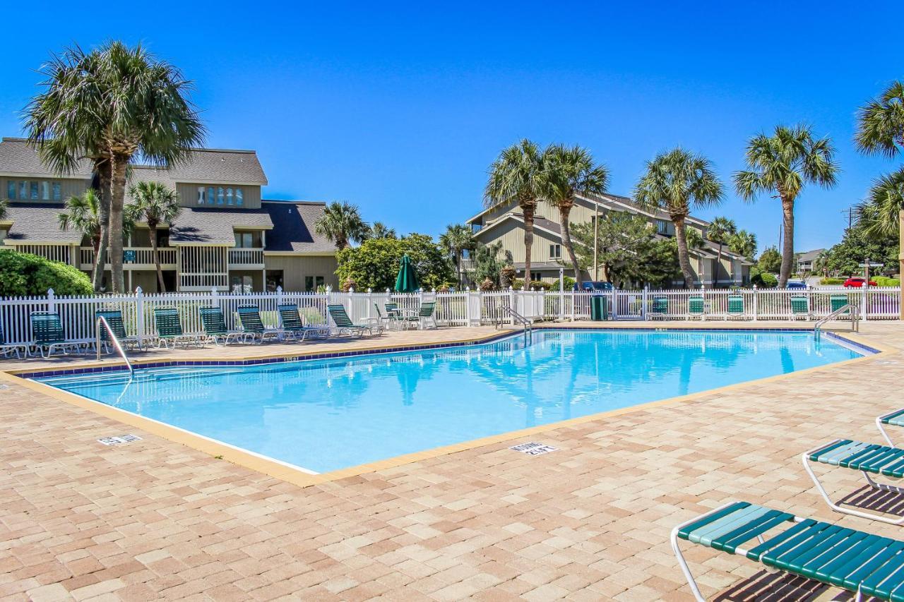 Seascape Boardwalk 279 Apartment
