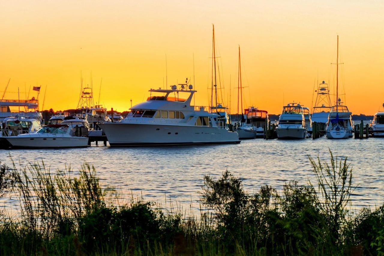 Baytowne Wharf - Observation Point North #351 Destin