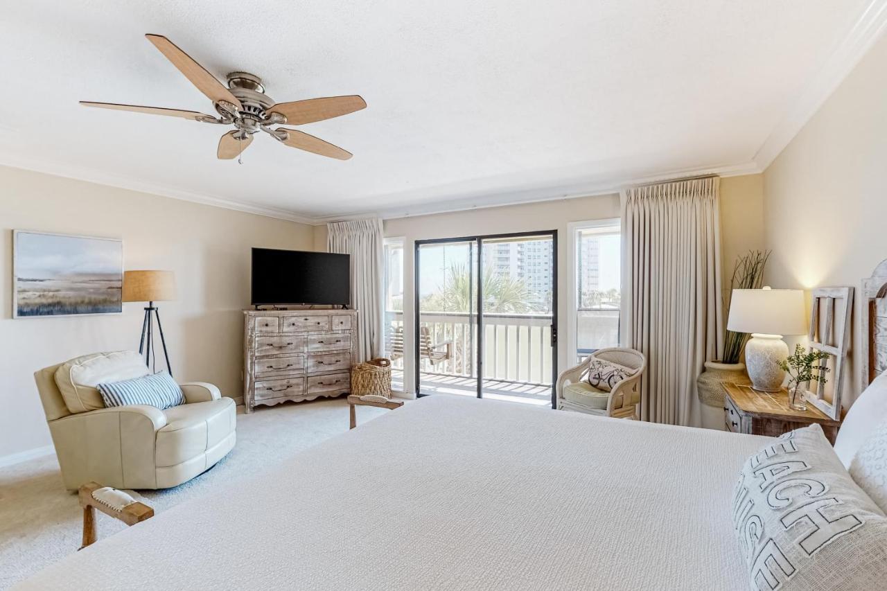 Seascape Boardwalk 279 Apartment *