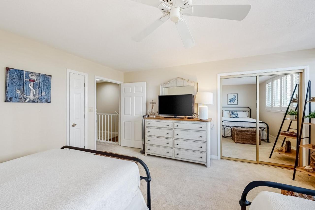 Seascape Boardwalk 279 Apartment Destin