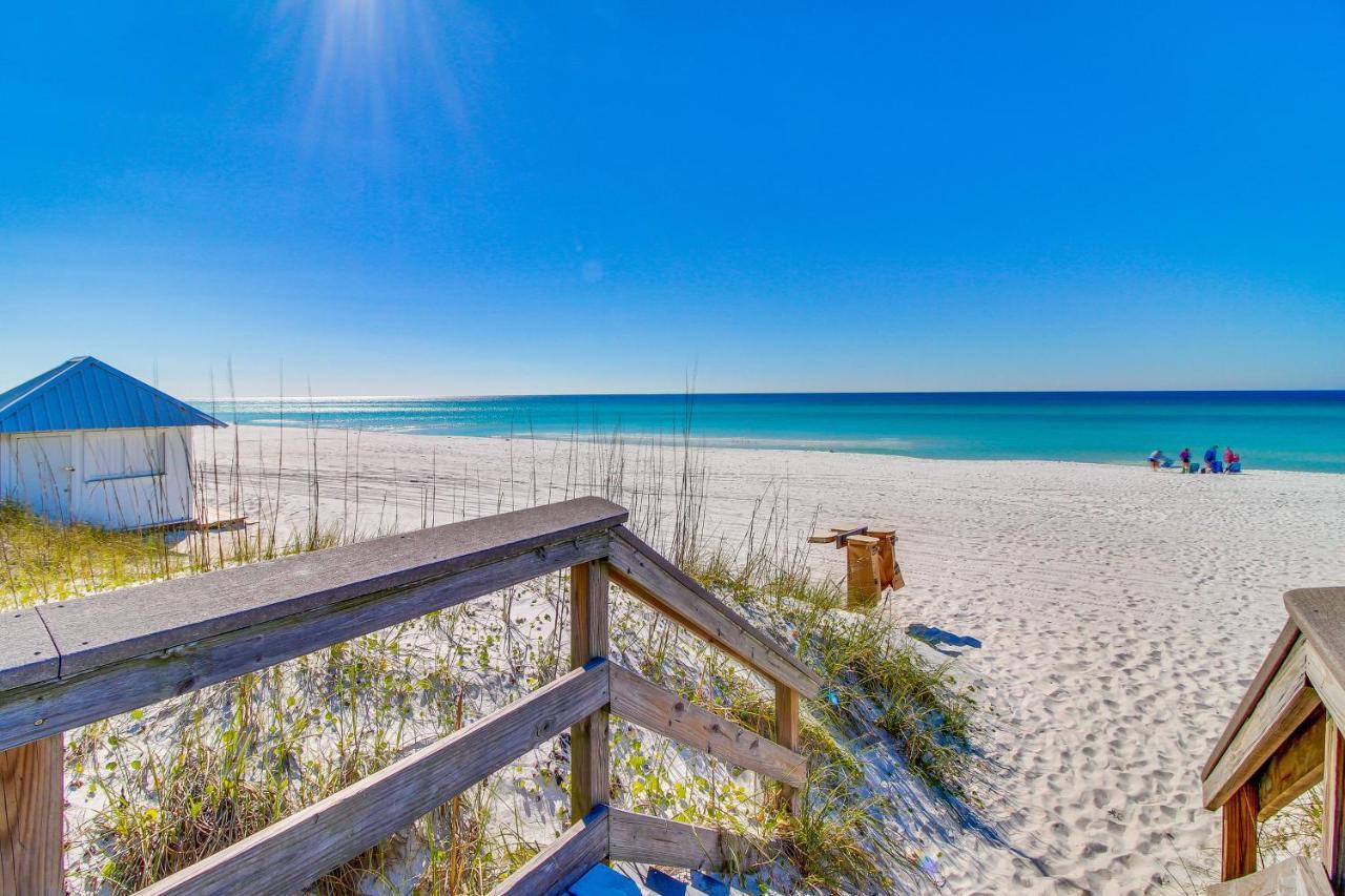 Seascape Boardwalk 279 Apartment Destin