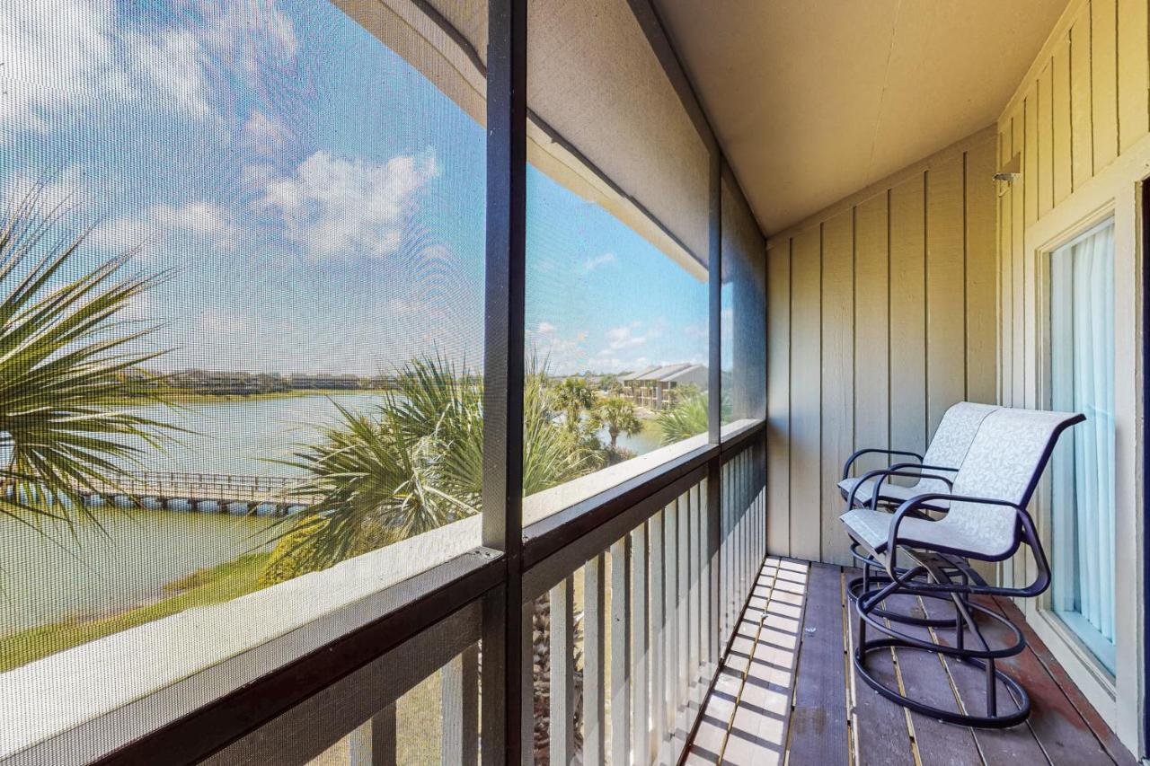 Apartment Seascape Boardwalk 279 *