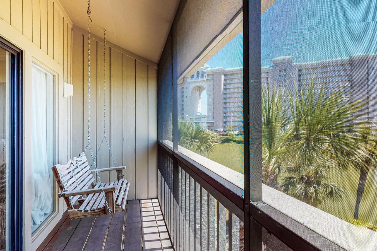 Apartment Seascape Boardwalk 279 Destin