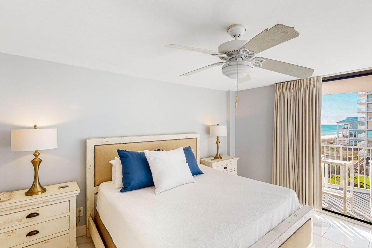 Apartment Mainsail 144