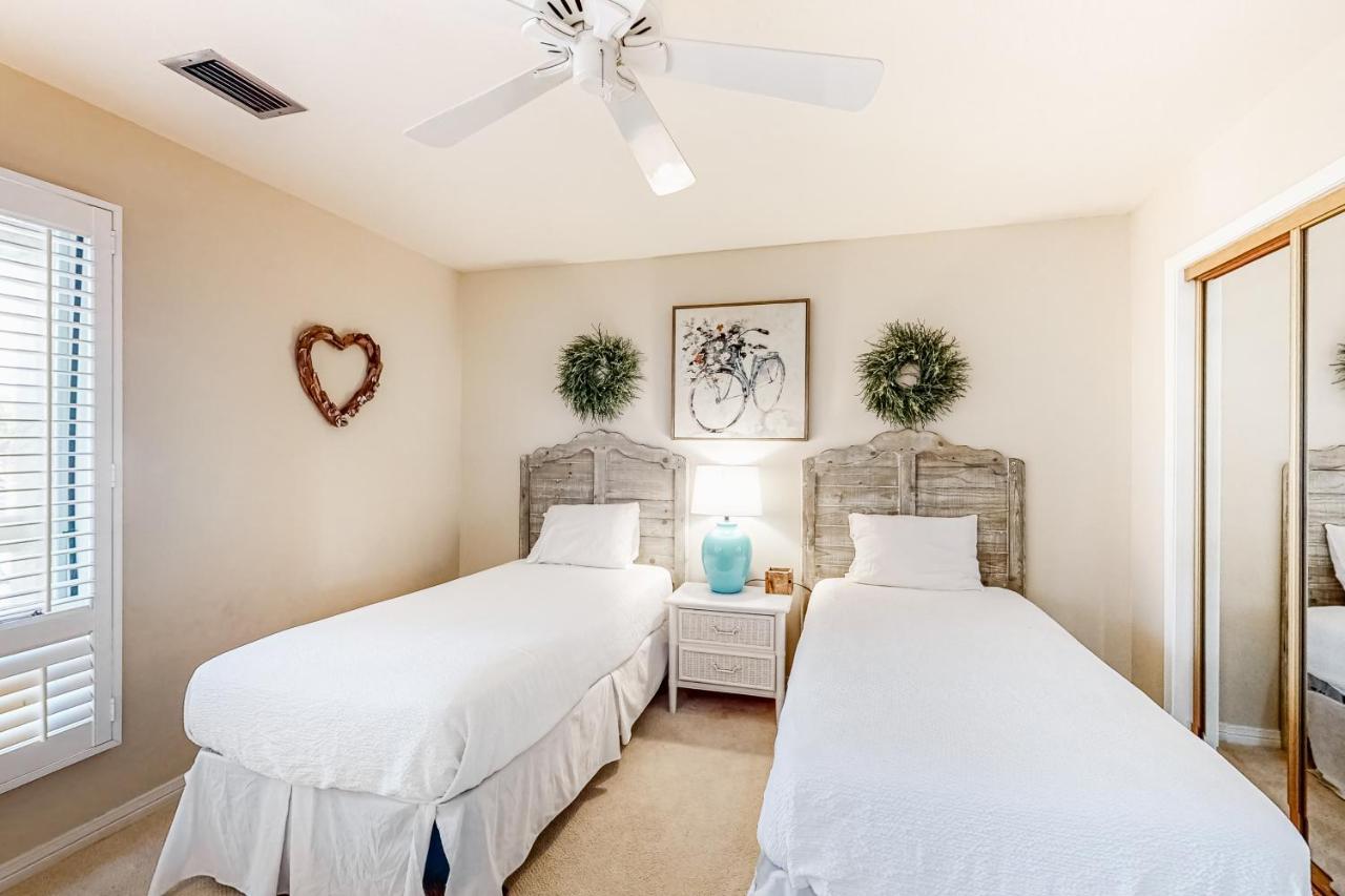 Apartment Seascape Boardwalk 279 Destin