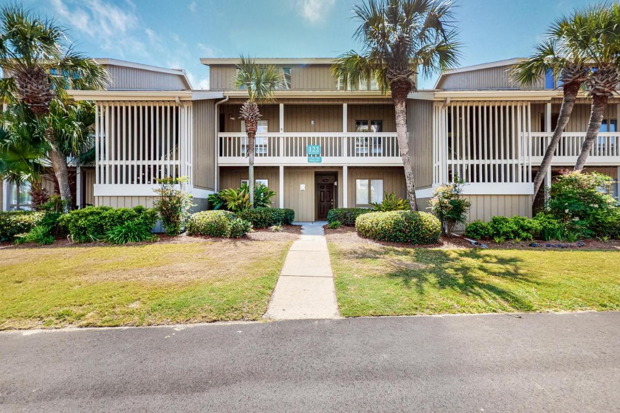Seascape Boardwalk 279 Apartment *