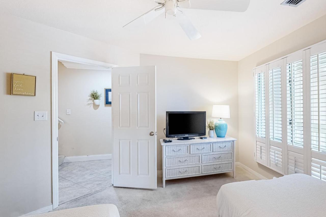 Seascape Boardwalk 279 Apartment Destin
