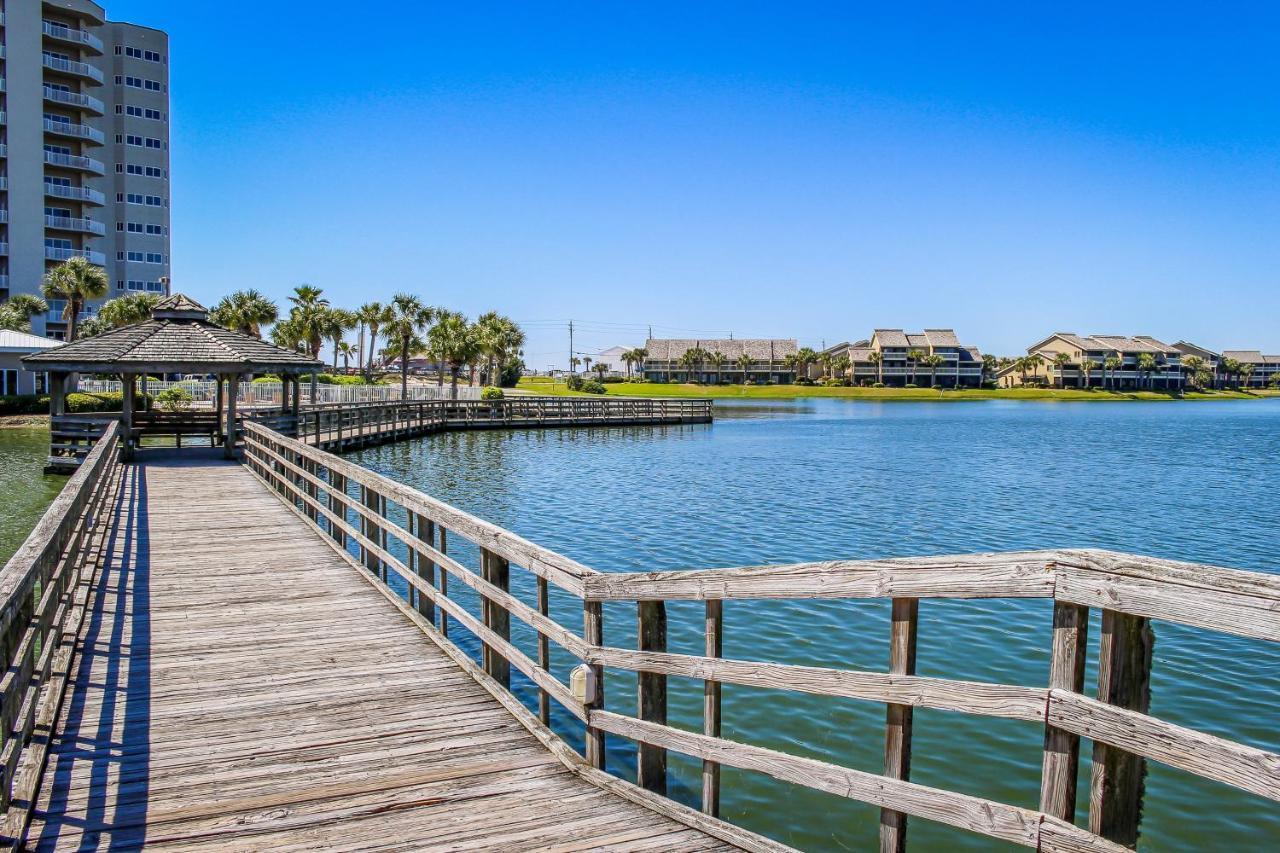 Seascape Boardwalk 279 *
