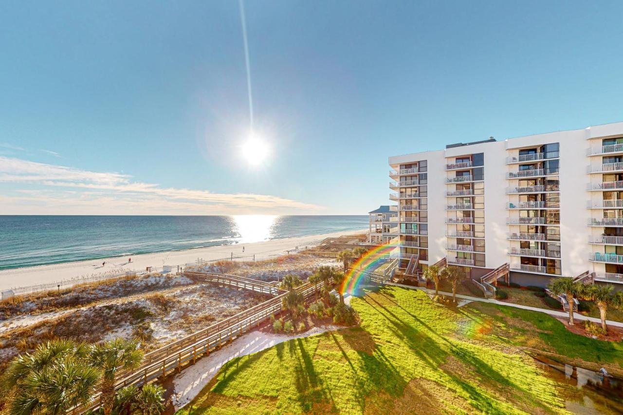 Mainsail 144 * Destin