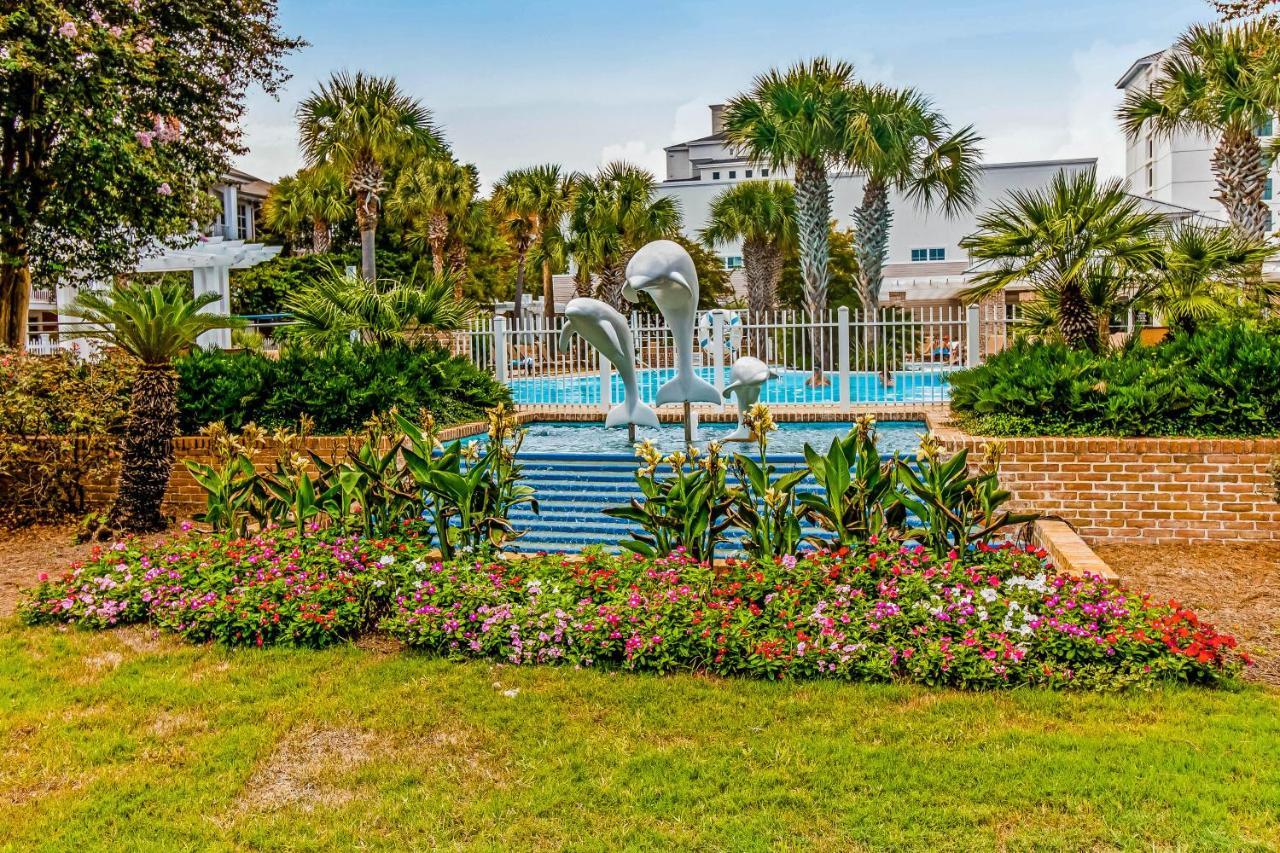 Baytowne Wharf - Observation Point North #351