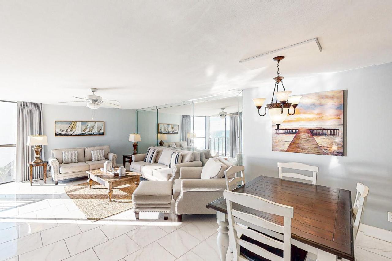 Mainsail 144 Apartment