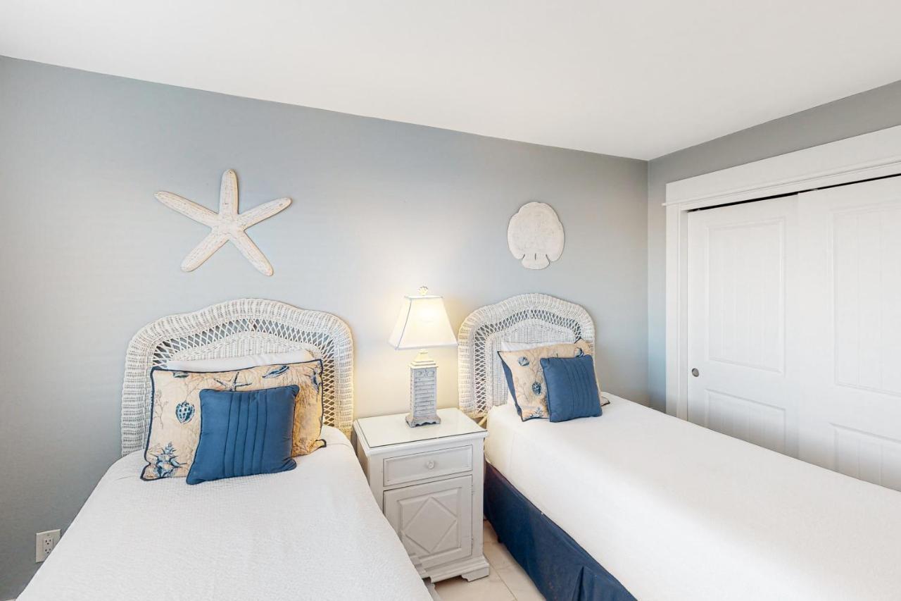 Apartment Mainsail 144 *