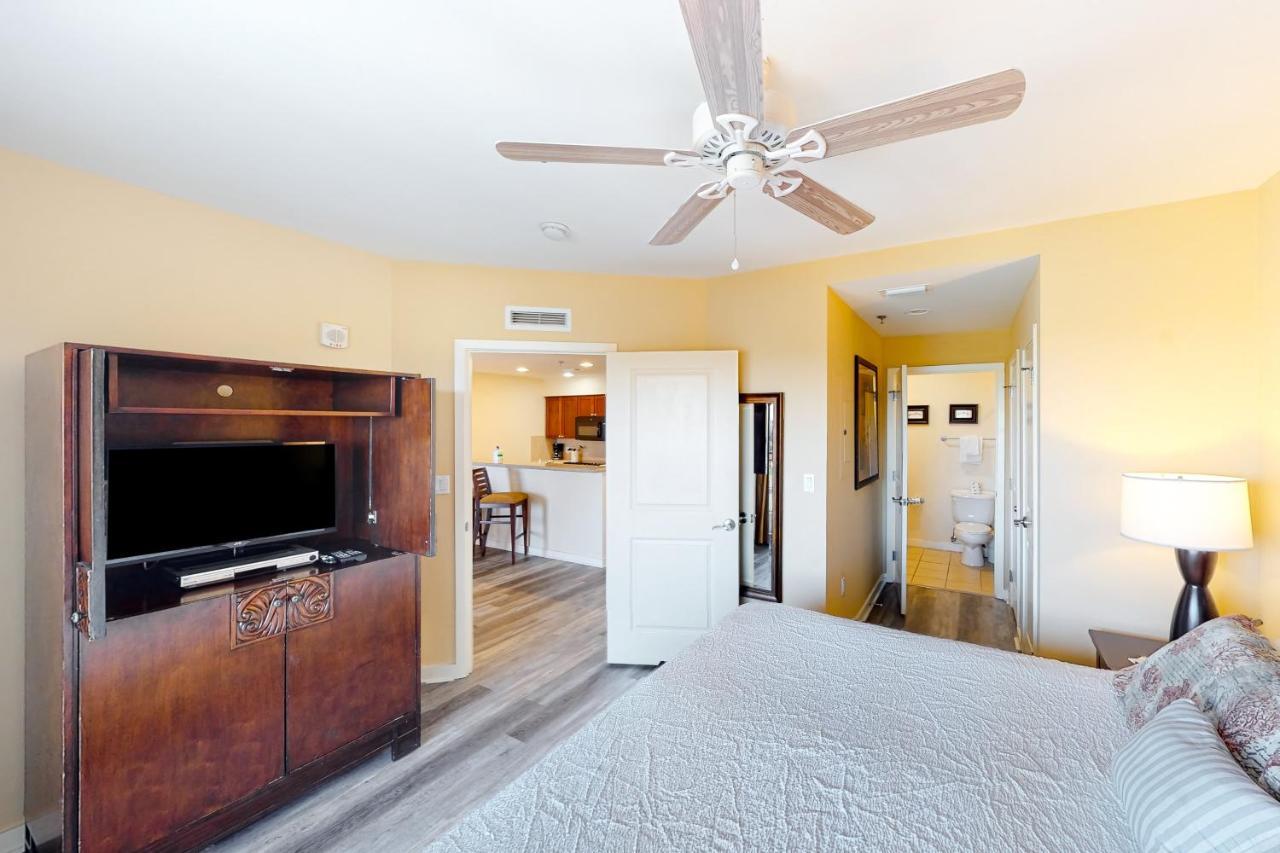 Luau 6930 Apartment Destin