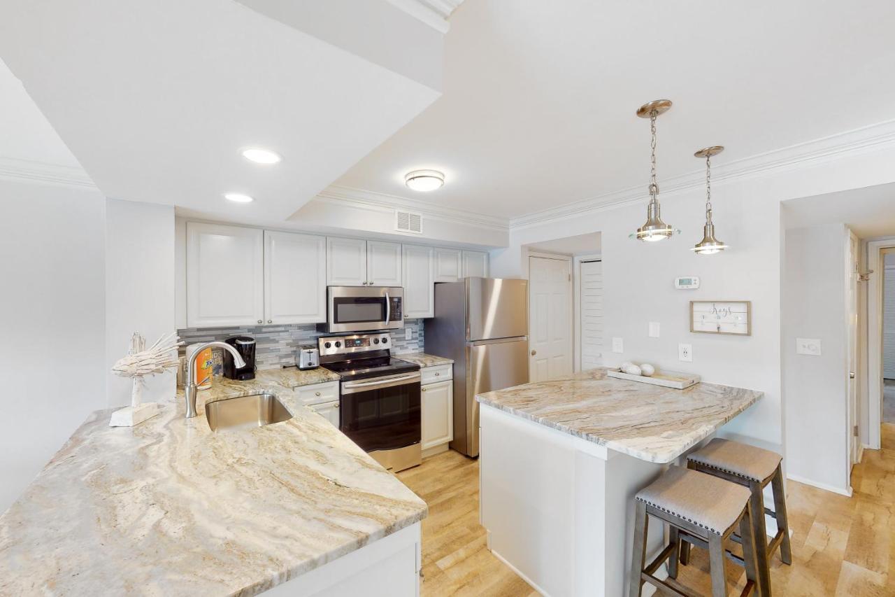 Apartment Harbour Point #907 Destin