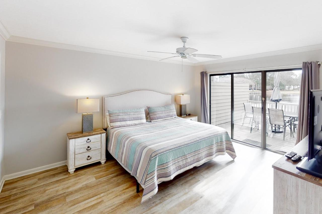 Harbour Point #907 Apartment Destin