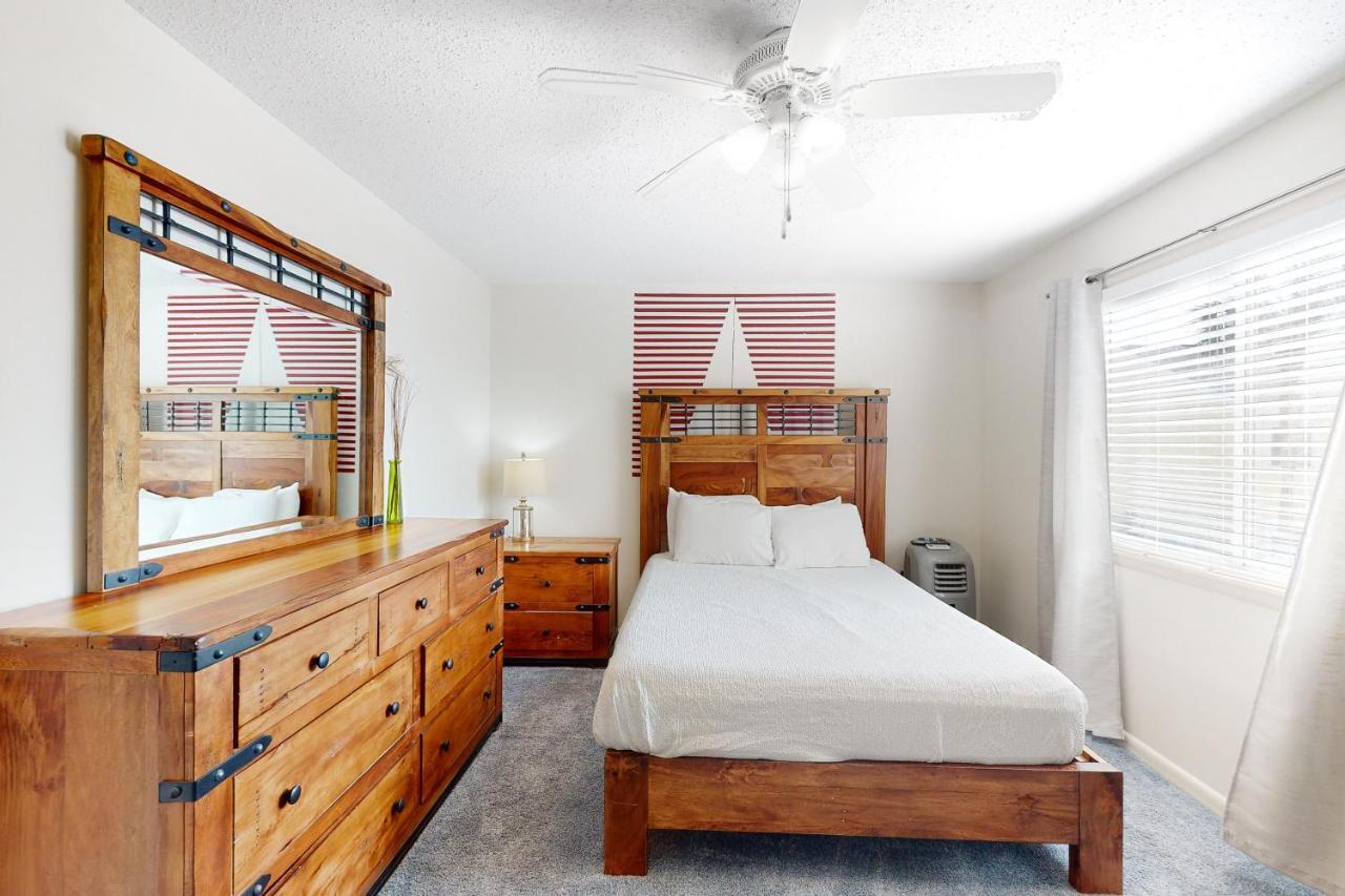 Southbay Serenity By The Gulf Apartment Destin