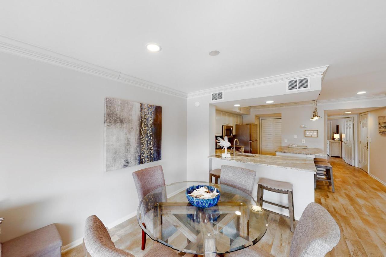 Harbour Point #907 Destin