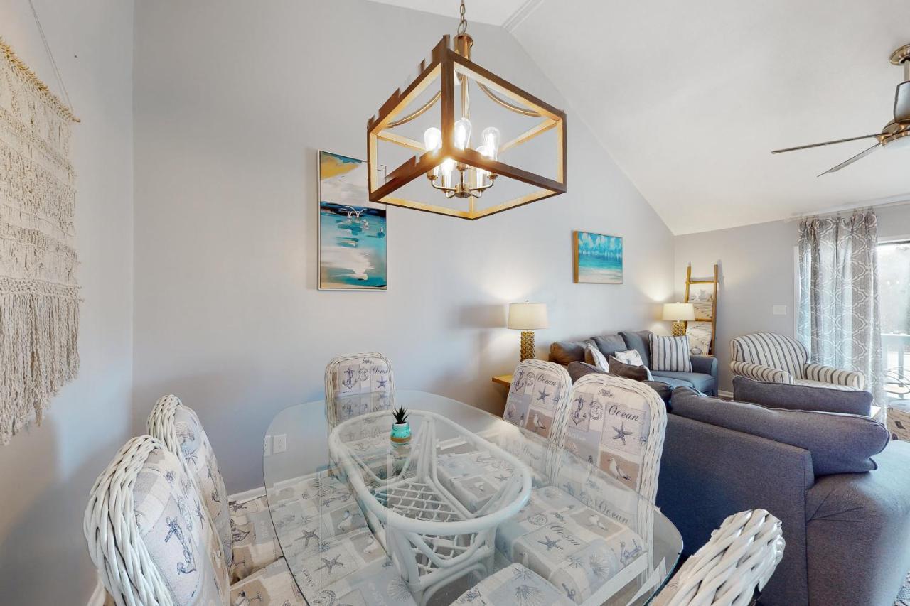 Chateau La Getaway * Destin