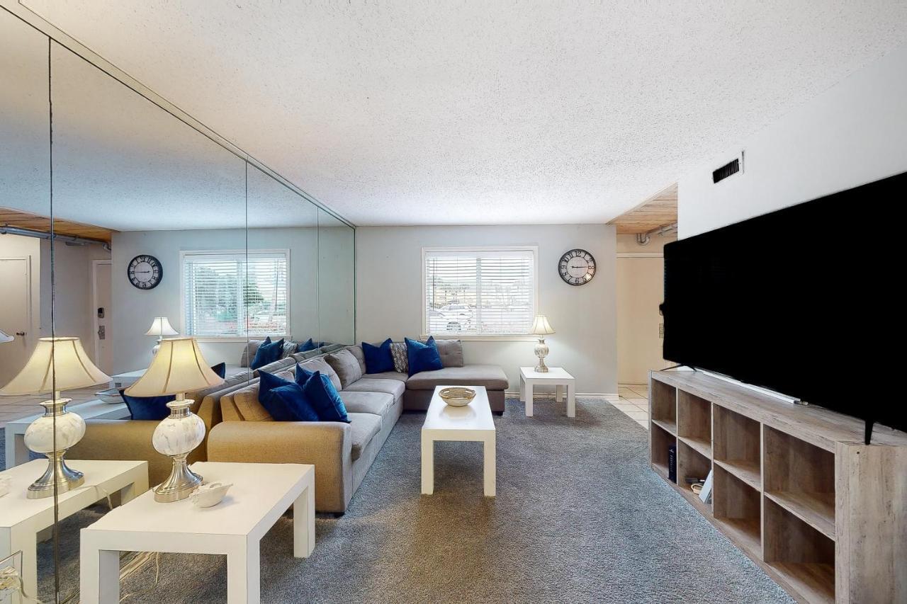 Apartment Southbay Serenity By The Gulf Destin