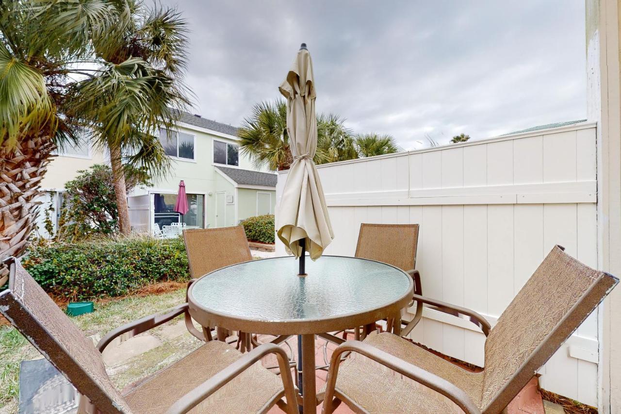 Southbay Serenity By The Gulf