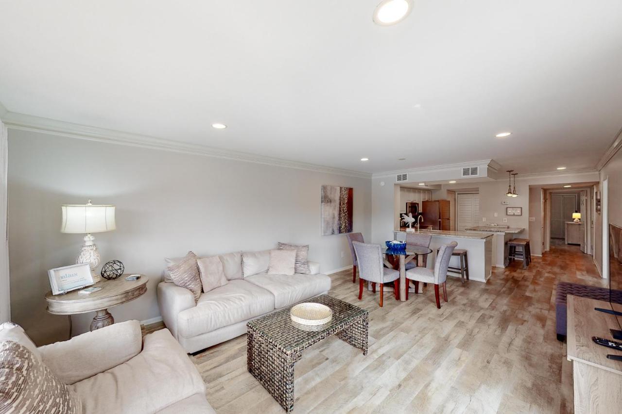 Apartment Harbour Point #907 Destin