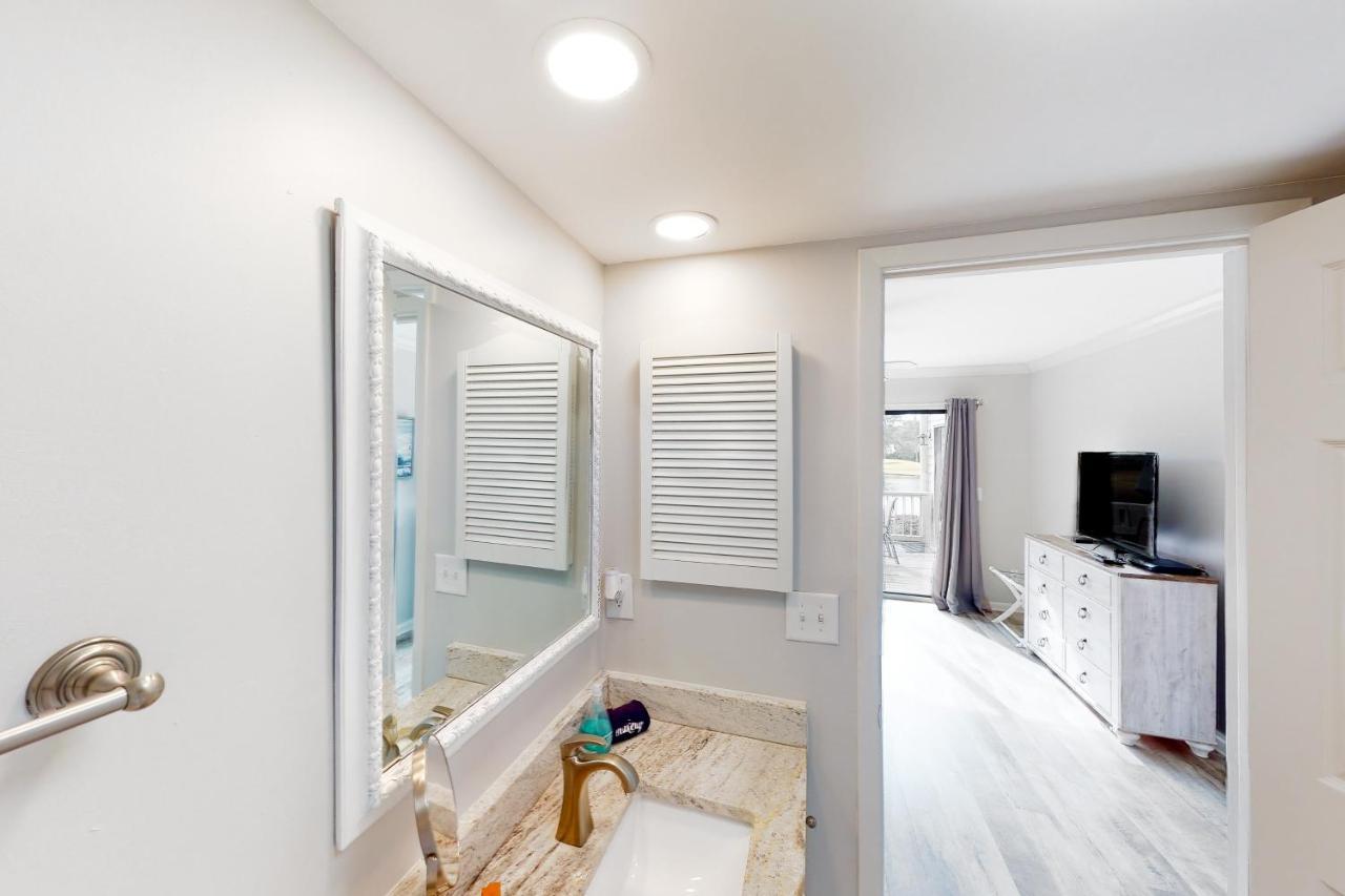 Harbour Point #907 * Destin