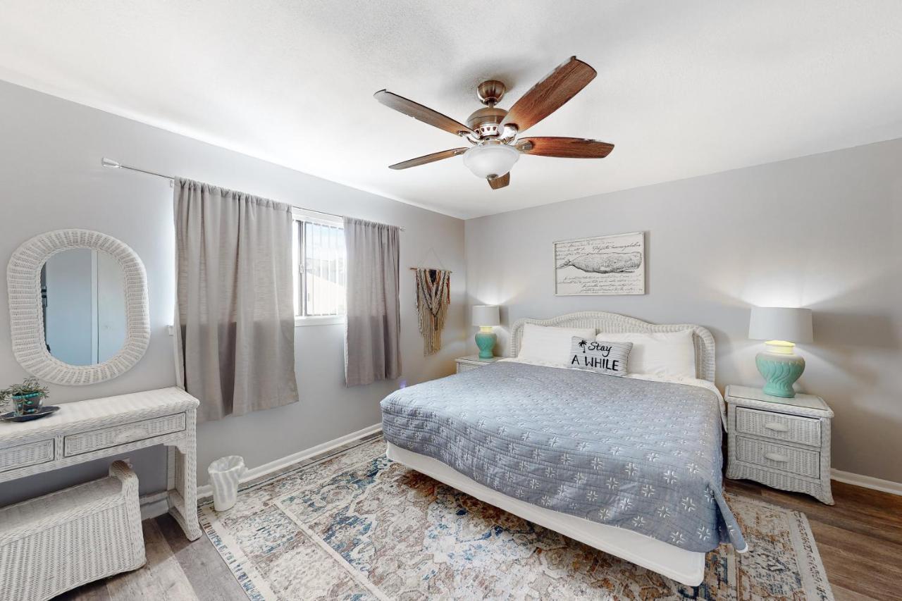 Chateau La Getaway Apartment Destin
