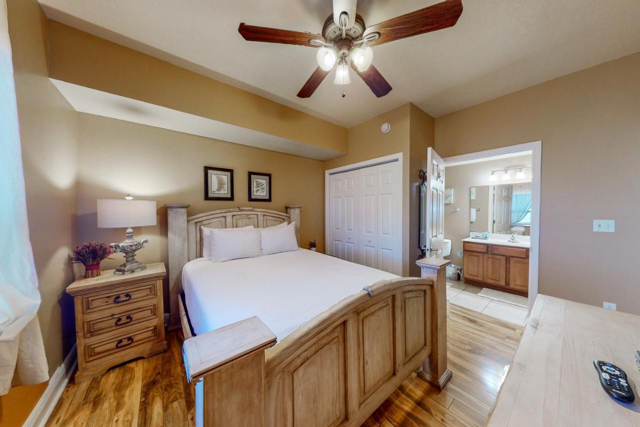 Apartment Ariel Dunes I 1709 Destin