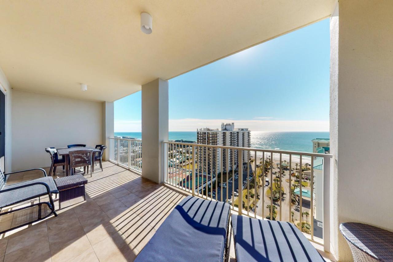 Ariel Dunes I 1709 Apartment