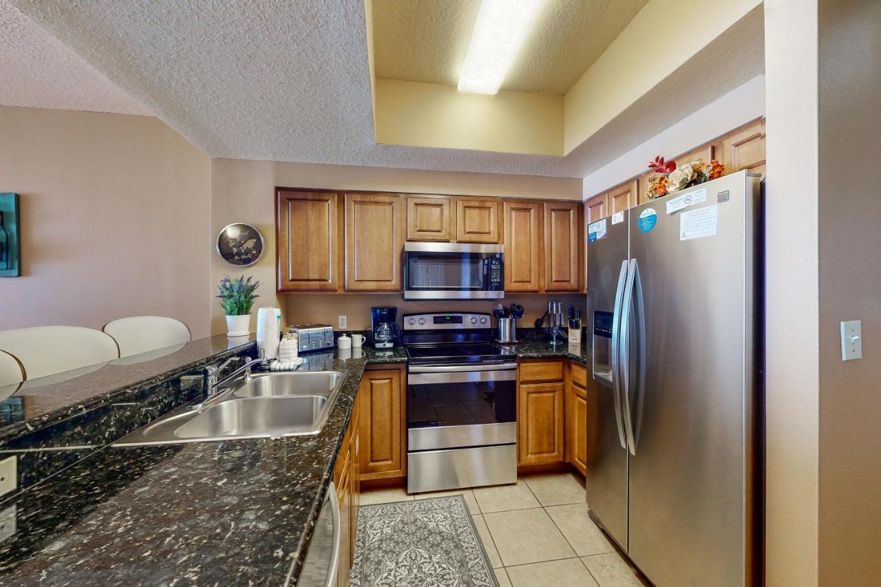 Apartment Ariel Dunes I 1709